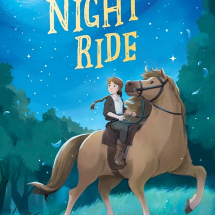 The Night Ride