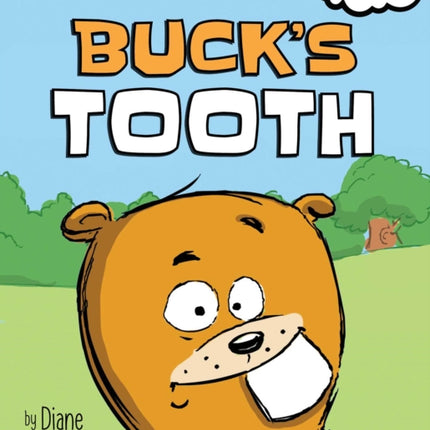 Buck's Tooth