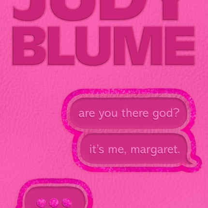 Are You There God? It's Me, Margaret.: Special Edition