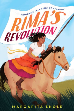 Rima's Rebellion: Courage in a Time of Tyranny