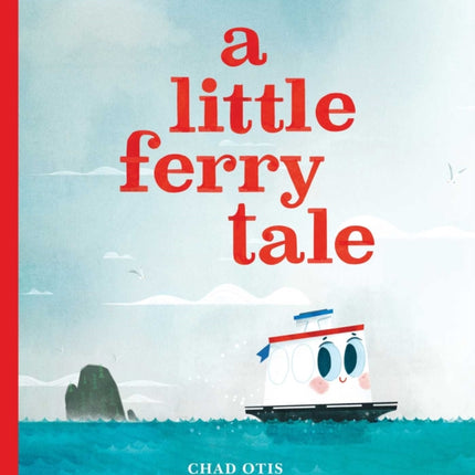 A Little Ferry Tale