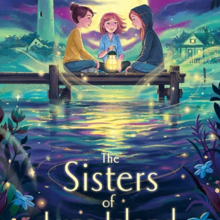 The Sisters of Luna Island