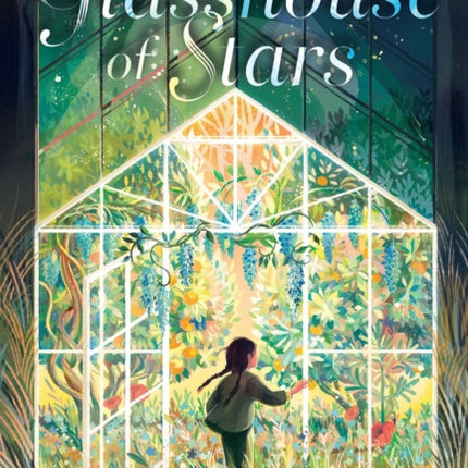 A Glasshouse of Stars