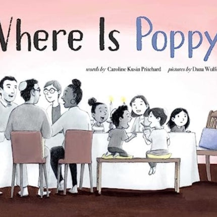 Where Is Poppy?