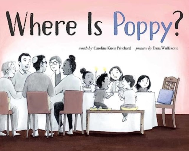 Where Is Poppy?