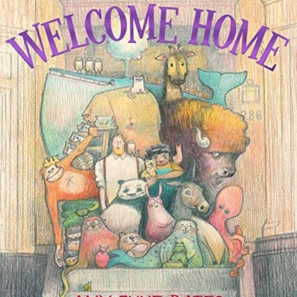 The Welcome Home