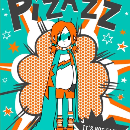 Pizazz