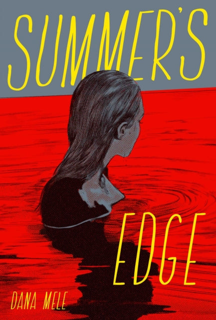 Summer's Edge