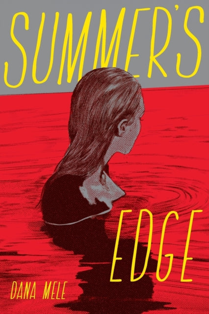 Summer's Edge