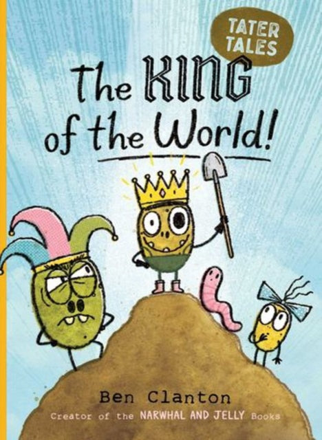 The King of the World