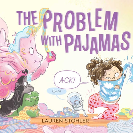 The Problem with Pajamas