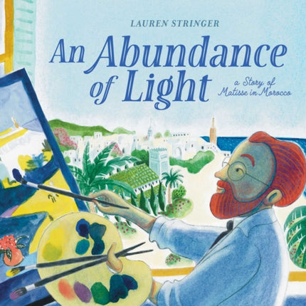 An Abundance of Light