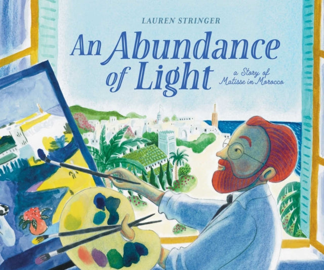An Abundance of Light