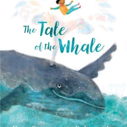 The Tale of the Whale