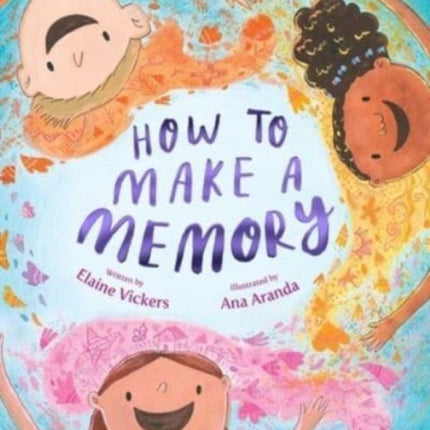 How to Make a Memory