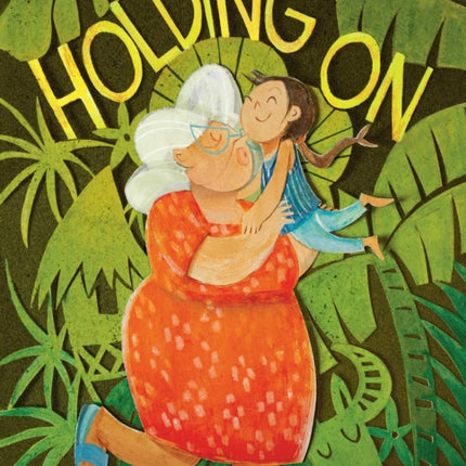 Holding On