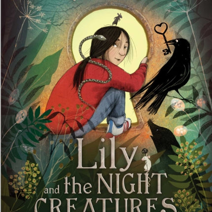 Lily and the Night Creatures