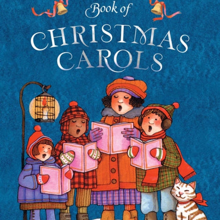 Tomie Depaola's Book of Christmas Carols