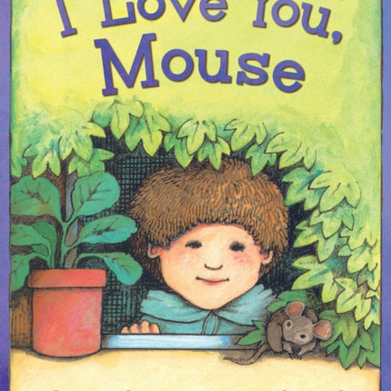 I Love You, Mouse