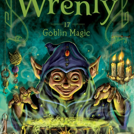 Goblin Magic