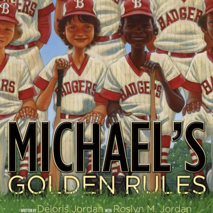 Michael's Golden Rules