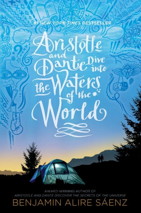 Aristotle and Dante Dive Into the Waters of the World