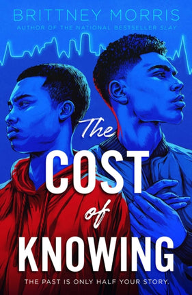 Cost of Knowing (Export)