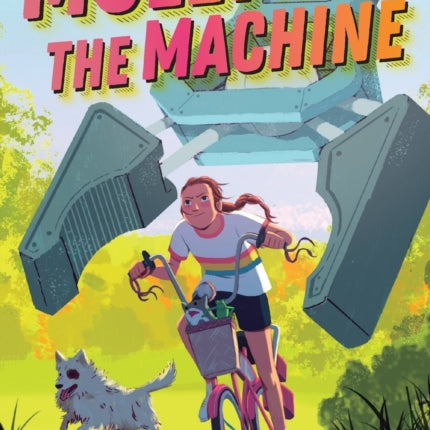 Molly and the Machine