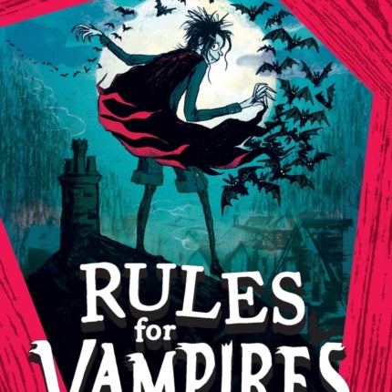 Rules for Vampires