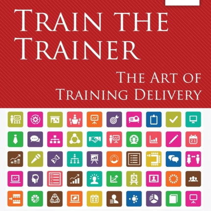 Train the Trainer