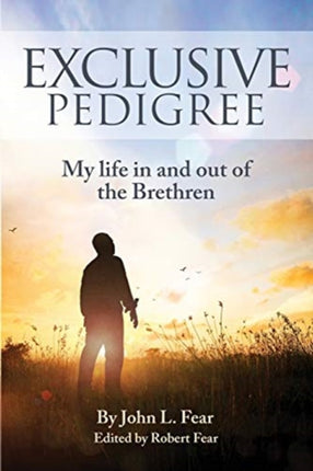 Exclusive Pedigree: My life in and out of the