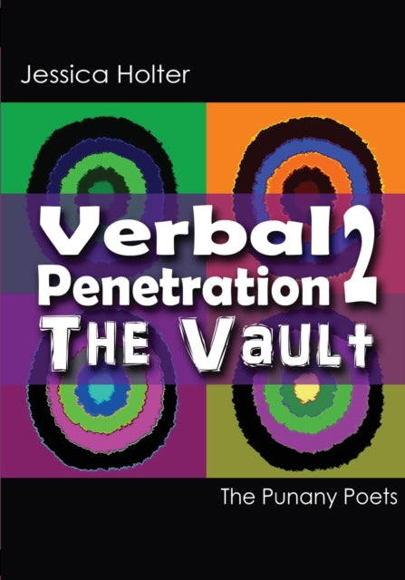 Verbal Penetration 2: The Vault