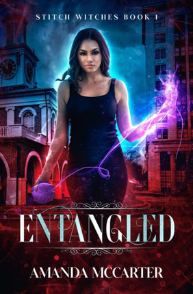 Entangled