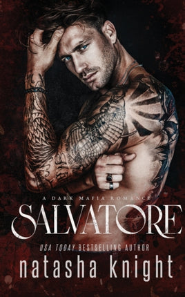 Salvatore: a Dark Mafia Romance