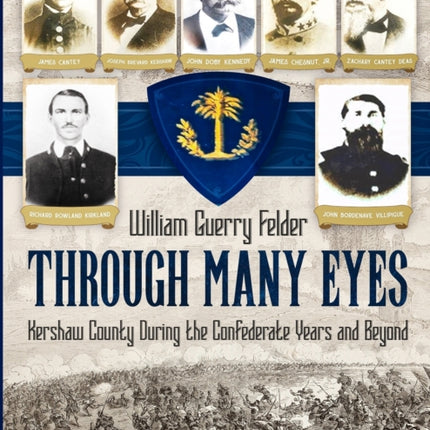 Through Many Eyes