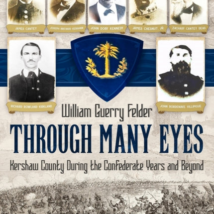 Through Many Eyes