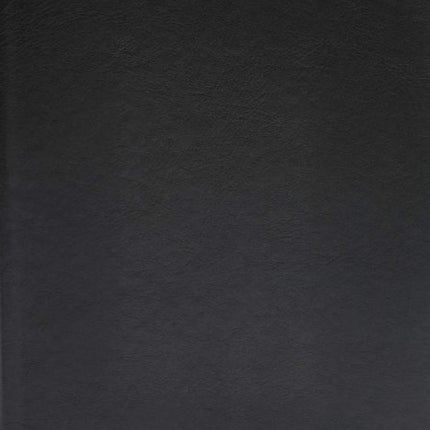 CSB He Reads Truth Bible Black LeatherTouch