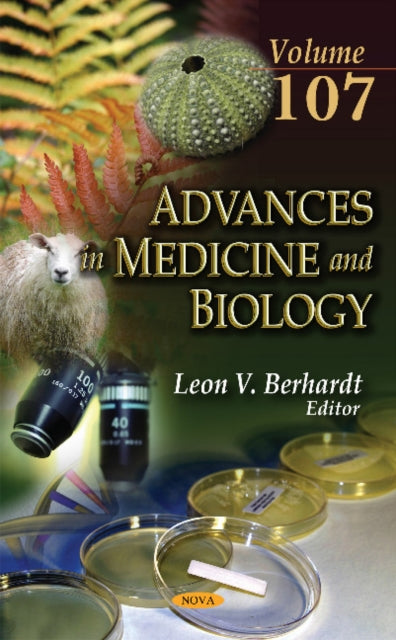 Advances in Medicine & Biology: Volume 107