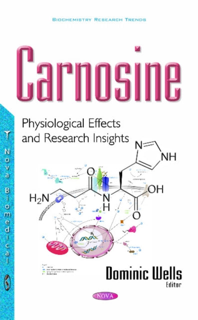 Carnosine: Physiological Effects & Research Insights