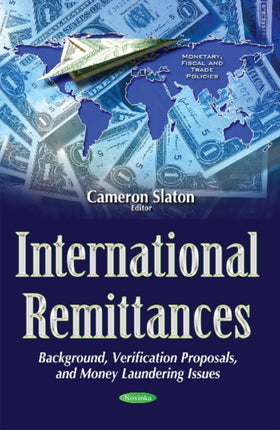 International Remittances: Background,