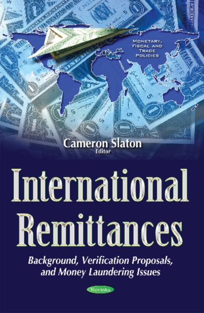 International Remittances: Background,