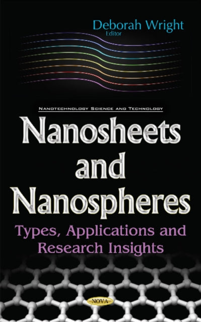 Nanosheets & Nanospheres: Types, Applications & Research Insights