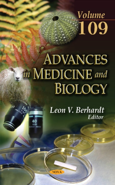 Advances in Medicine & Biology: Volume 109