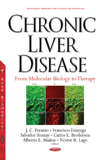 Chronic Liver Disease: From Molecular Biology to