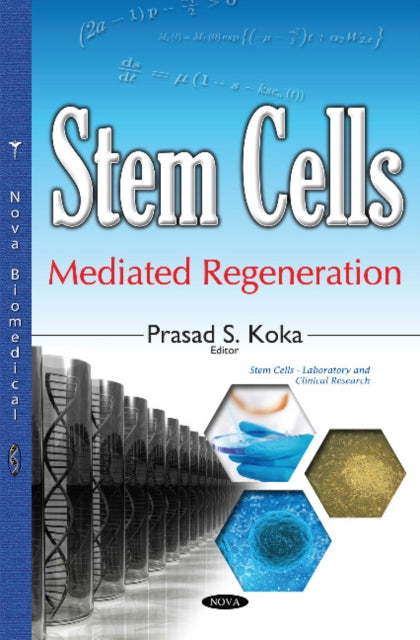 Stem Cells-Mediated Regeneration