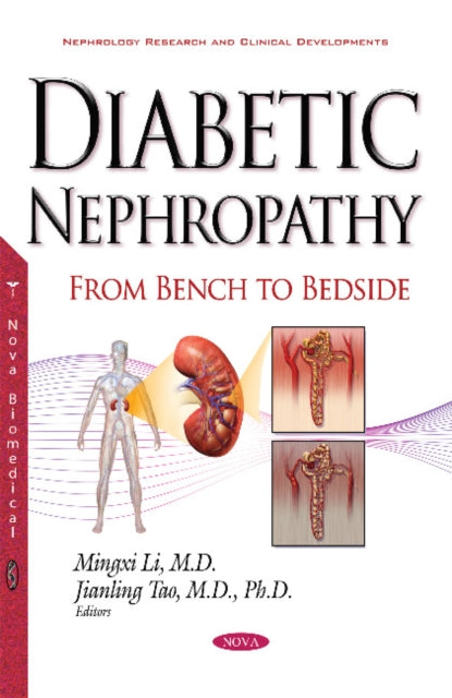 Diabetic Nephropathy: From Bench to Bedside