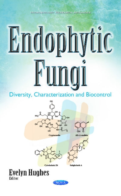 Endophytic Fungi: Diversity, Characterization & Biocontrol