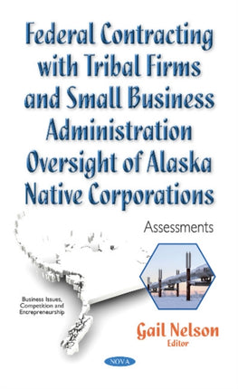 Federal Contracting with Tribal Firms & Small