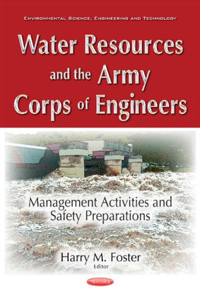 Water Resources & the Army Corps of Engineers: