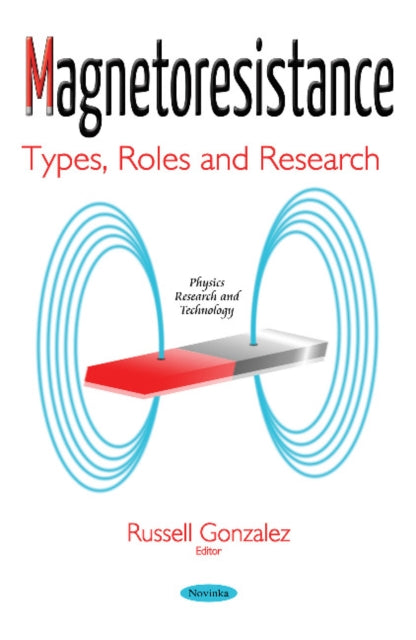 Magnetoresistance: Types, Roles & Research